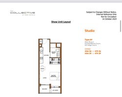 Sophia Road (D9), Apartment #441360041